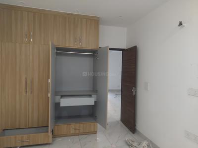 Bedroom Image of 1500 Sq.ft 3 BHK Apartment / Flat for sale in K S Fio Homes 2 ZRK, Dhakoli Zirakpur for Rs. 5000000