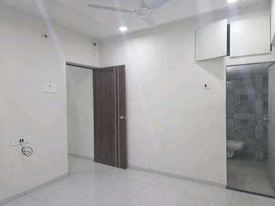 Bedroom Image of 650 Sq.ft 1 BHK Apartment / Flat for sale in Narayan Bhoomi, Virar West Virar for Rs. 4300000