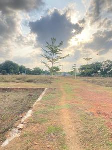 Image of 1200 Sq.ft Residential Plot / Land for sale in 42 Mouza, Cuttack for Rs. 1080000