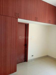 Bedroom Image of 2400 Sq.ft 4 BHK Builder Floor for rent in Kolathur Chennai for Rs. 39000