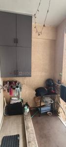 Balcony Image of 487 Sq.ft 1 BHK Apartment / Flat for sale in Kohinoor Majestic, Kalyan West Kalyan for Rs. 5700000