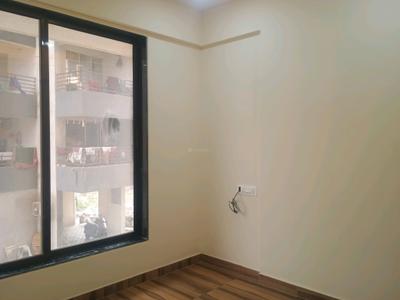 Bedroom Image of 742 Sq.ft 2 BHK Apartment / Flat for sale in Haware Paramount Kalyan Phase IV, Muthaval Thane for Rs. 3499000