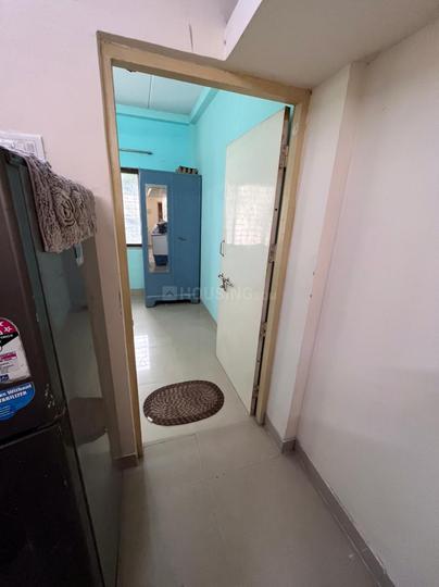 Chandivali, Powai Bedroom 1