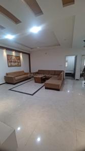 Hall Image of 2200 Sq.ft 3 BHK Apartment / Flat for sale in Vallabh Vidhyanagar Anand for Rs. 7500000