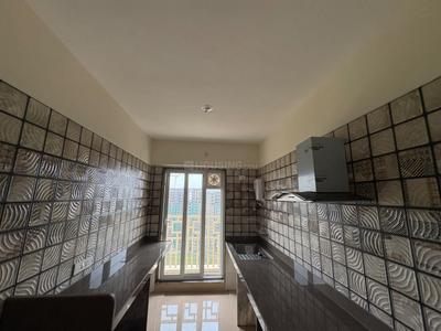 Hall Image of 1233 Sq.ft 2 BHK Apartment / Flat for sale in Paradise Sai World City Phase II, Panvel Navi Mumbai for Rs. 12500000