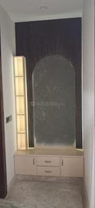 Bedroom Image of 2700 Sq.ft 4 BHK Builder Floor for sale in Paschim Vihar New Delhi for Rs. 65000000