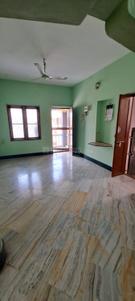 Bedroom Image of 2000 Sq.ft 2 BHK Independent House for rent in Annamalai Nagar, Woraiyur Tiruchirappalli for Rs. 20000