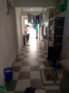 Image of 861 Sq.ft 2 BHK Apartment / Flat for sale in Gota, Ahmedabad for Rs. 5800000