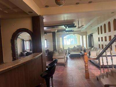 Image of 3498 Sq.ft 8 BHK Independent House for sale in Rajpur Road, Dehradun for Rs. 43000000