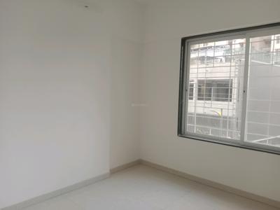 Bedroom Image of 1070 Sq.ft 2 BHK Apartment / Flat for sale in Kalpataru Splendour, Wakad Pune for Rs. 9800000