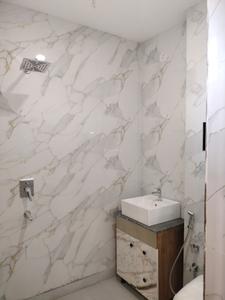 Bedroom Two Image of 1350 Sq.ft 3 BHK Builder Floor for sale in Puri Kohinoor Faridabad, Sector 89 Faridabad for Rs. 16000000