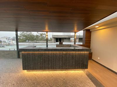 Hall Image of 2700 Sq.ft 4 BHK Builder Floor for sale in Greater Kailash I New Delhi for Rs. 92500000