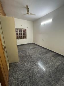 Hall Image of 1250 Sq.ft 2 BHK Independent House for rent in Whitefield Bengaluru for Rs. 27500