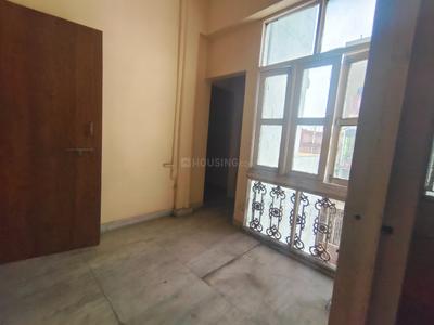 Bedroom Image of 1175 Sq.ft 2 BHK Penthouse for rent in Khokhra Ahmedabad for Rs. 25500
