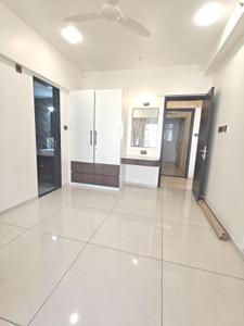 Bedroom Image of 2362 Sq.ft 4 BHK Apartment / Flat for sale in Kolte Patil 24k Stargaze, Bavdhan Pune for Rs. 28000000
