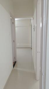 Hall Image of 580 Sq.ft 2 BHK Apartment / Flat for rent in Kolte Patil Life Republic Sector R35 35th Avenue Harmony, Mulshi Pune for Rs. 20000