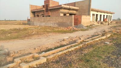 Image of 1360 Sq.ft Residential Plot / Land for sale in Godhana, Varanasi for Rs. 3200000