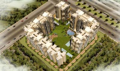 Image of 1029 Sq.ft 2 BHK Apartment / Flat for sale in Victory Central, Noida Extension, Greater Noida for Rs. 6200000