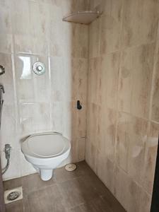 Common Bathroom Two Image of 500 Sq.ft 1 BHK Apartment / Flat for sale in VTP Purvanchal, Kesnand Pune for Rs. 2930000