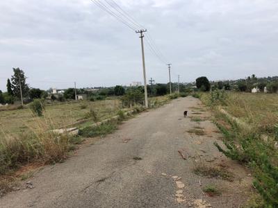 Image of 2013 Sq.ft Residential Plot / Land for sale in Global Golden Enclave, Attibele, Bengaluru for Rs. 11000000