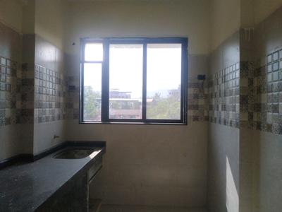 Kitchen Image of 600 Sq.ft 1 BHK Apartment / Flat for sale in Shankar Heights, Ambernath West Ambernath for Rs. 2591100
