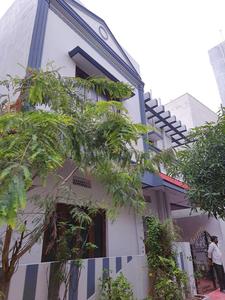 BHK 1750 Sqft Duplex for sale at Trimalgherry, Property ID