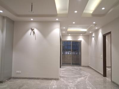 3 BHK Independent Builder Floor