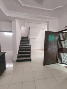 Hall Image of 1000 Sq.ft 3 BHK Independent House for rent in Bawadiya Kalan Bhopal for Rs. 20000