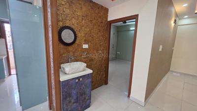 Bedroom Image of 1500 Sq.ft 3 BHK Apartment / Flat for rent in Jayani Paradise, Mahadevapura Bengaluru for Rs. 70000