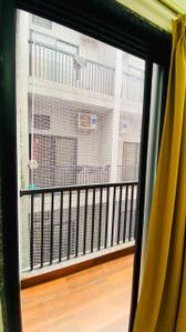 Balcony Image of Sukhmani Leaf 🌿 in Silicon City, Indore