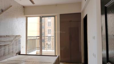 Bedroom Image of 744 Sq.ft 2 BHK Apartment / Flat for sale in Prateek Grand City, Siddharth Vihar Ghaziabad for Rs. 8775000