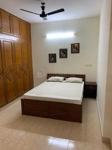 Bedroom Image of 1076 Sq.ft 4 BHK Independent House for sale in Sector 41 Noida for Rs. 34000000