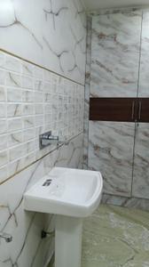 Image of 1100 Sq.ft 3 BHK Builder Floor for sale in Dreamz Gouri Shanker Builder Site 5, Shahdara, New Delhi for Rs. 9000000