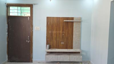 Living Room Image of 1200 Sq.ft 2.5 BHK Independent House for rent in Borkhera Kota for Rs. 11500