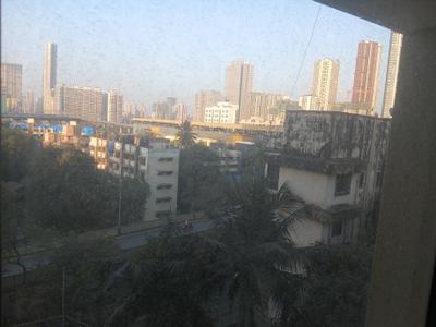 Bedroom Image of 760 Sq.ft 2 BHK Apartment / Flat for sale in DGS Sheetal Dharmaraj, Malad West Mumbai for Rs. 15000000