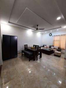 Hall Image of 1548 Sq.ft 4 BHK Independent House for sale in Bichpuri Agra for Rs. 7000000