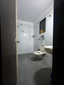 Bathroom Image of 1650 Sq.ft 3 BHK Apartment / Flat for sale in Sanpada Navi Mumbai for Rs. 27500000