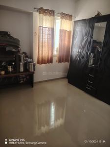 Bedroom Image of 360 Sq.ft 1 BHK Apartment / Flat for sale in Sai Balaji Triveni Trikaya Phase 1, Tulapur Pune for Rs. 2100000