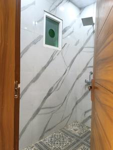 Common Bathroom Image of 1450 Sq.ft 3 BHK Builder Floor for sale in Nikunj Homes, Indirapuram Ghaziabad for Rs. 11500000