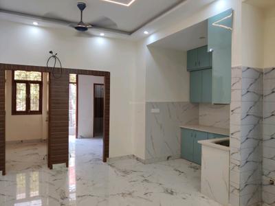 Living Room Image of 900 Sq.ft 3 BHK Builder Floor for sale in DLF Ankur Vihar Ghaziabad for Rs. 3500333