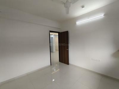 Bedroom Image of 1320 Sq.ft 2 BHK Apartment / Flat for sale in Shapoorji Pallonji Vanaha, Bavdhan Pune for Rs. 14000000