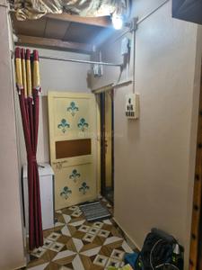 Bedroom Image of 410 Sq.ft 1 BHK Apartment / Flat for sale in Sree Krishna Apartment, Maniktala Kolkata for Rs. 1700000