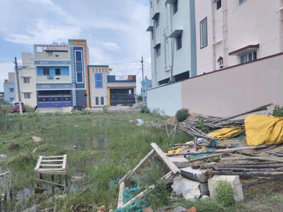 Image of 870 Sq.ft Residential Plot / Land for sale in Kundrathur, Chennai for Rs. 3800000