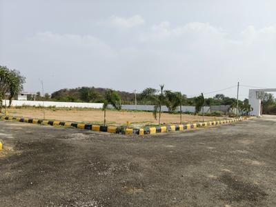 Image of 173 Sq.ft Residential Plot / Land for sale in Jinnaram, Sangareddy for Rs. 2700000