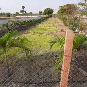 Image of 3000 Sq.ft Residential Plot / Land for sale in Bibinagar, Yadadri Bhuvanagiri for Rs. 7000000