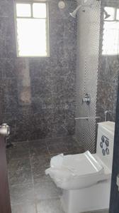 Bathroom Image of 1100 Sq.ft 2 BHK Apartment / Flat for sale in Bhoomi Spring Town, Mohammed Wadi Pune for Rs. 5700000