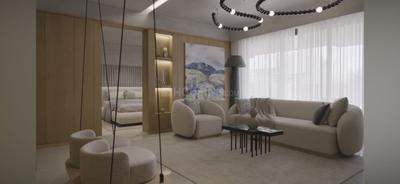 Hall Image of 3767 Sq.ft 4 BHK Apartment / Flat for sale in Shela Ahmedabad for Rs. 22000000