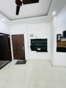 Hall Image of 1000 Sq.ft 2 BHK Apartment / Flat for rent in Jagatpura Jaipur for Rs. 20000