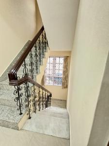 Balcony Image of 2300 Sq.ft 3.5 BHK Duplex for sale in HBR Layout Bengaluru for Rs. 36000000