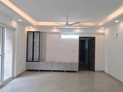 Living Room Image of 2000 Sq.ft 3 BHK Apartment / Flat for sale in ATS Le Grandiose, Sector 150 Noida for Rs. 26000000